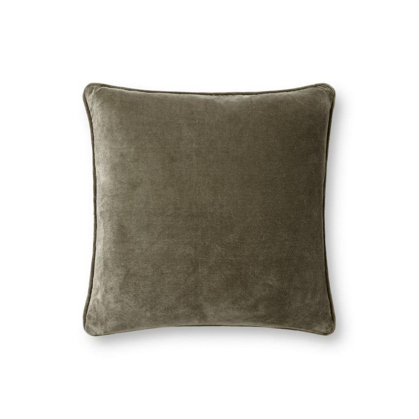 Lydia Pillow