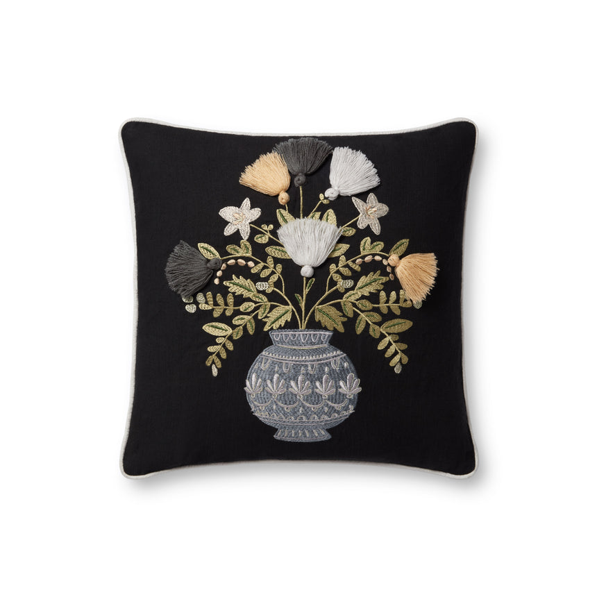 Black Pillow | PRP0051