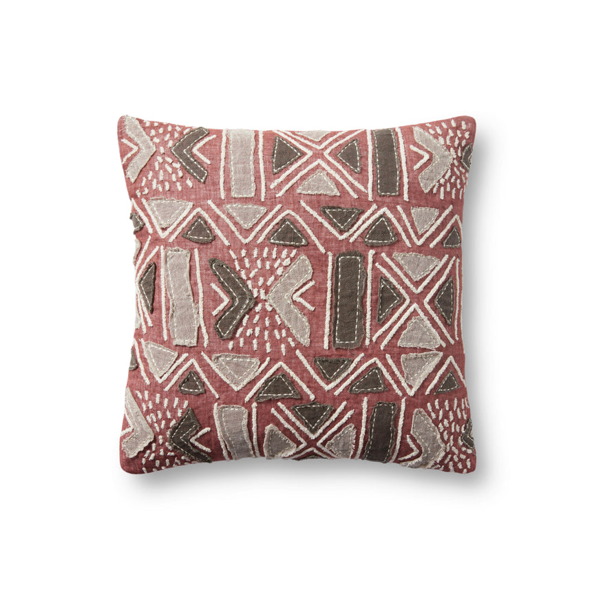 Rust / Multi Pillow | PLL0022