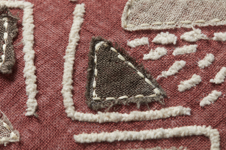 Rust / Multi Pillow | PLL0022