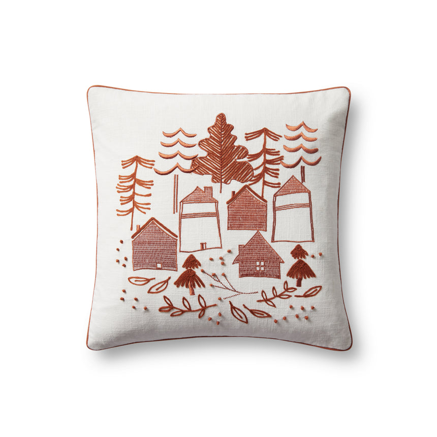 Spice Pillow