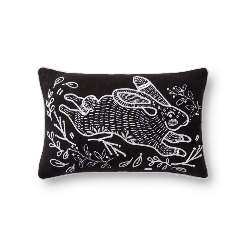 Rabbit Pillow