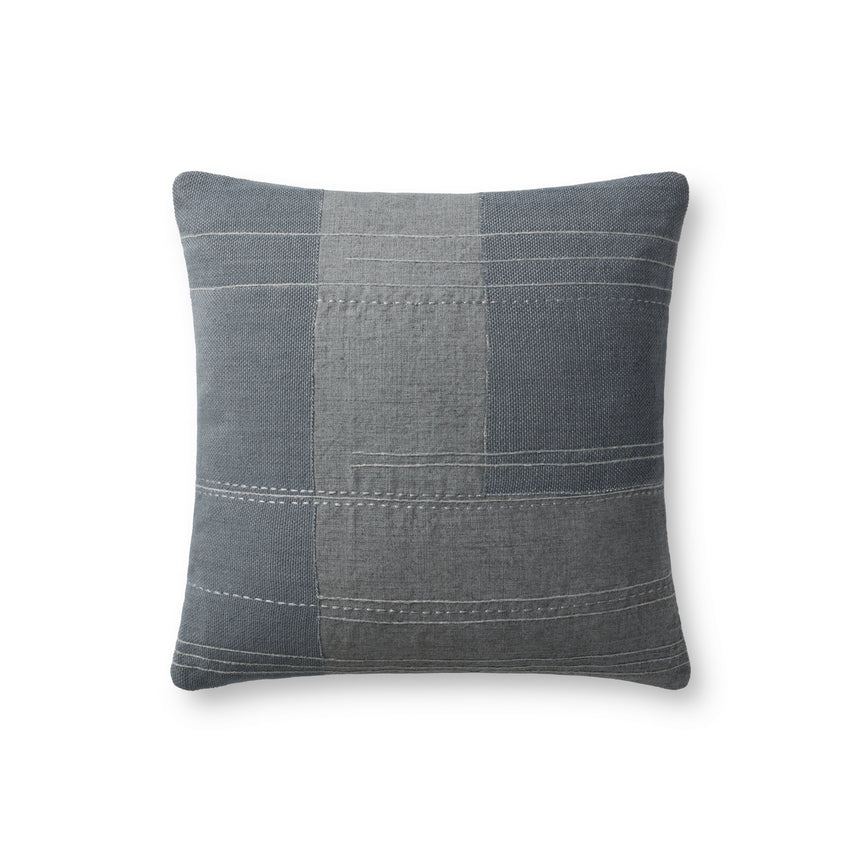 Blue Pillow | PAL0001
