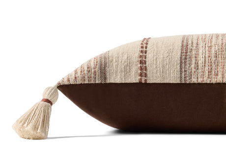 Ivory / Multi Pillow | PLL0157