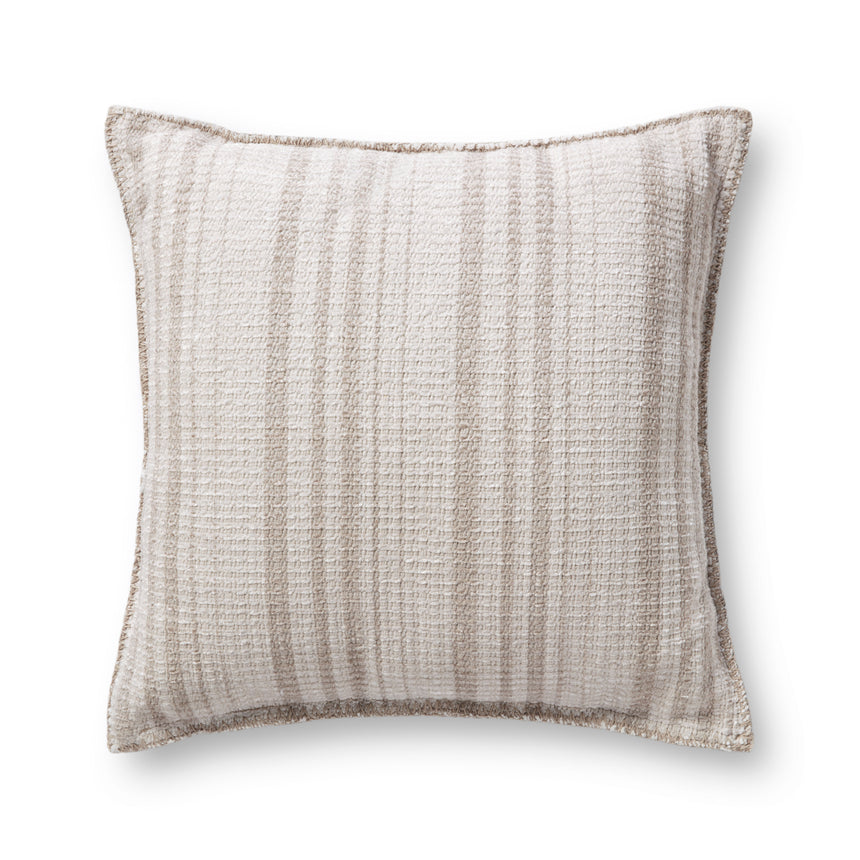 Ivory / Beige Pillow | PCJ0004