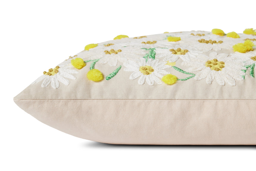 Daisies Pillow