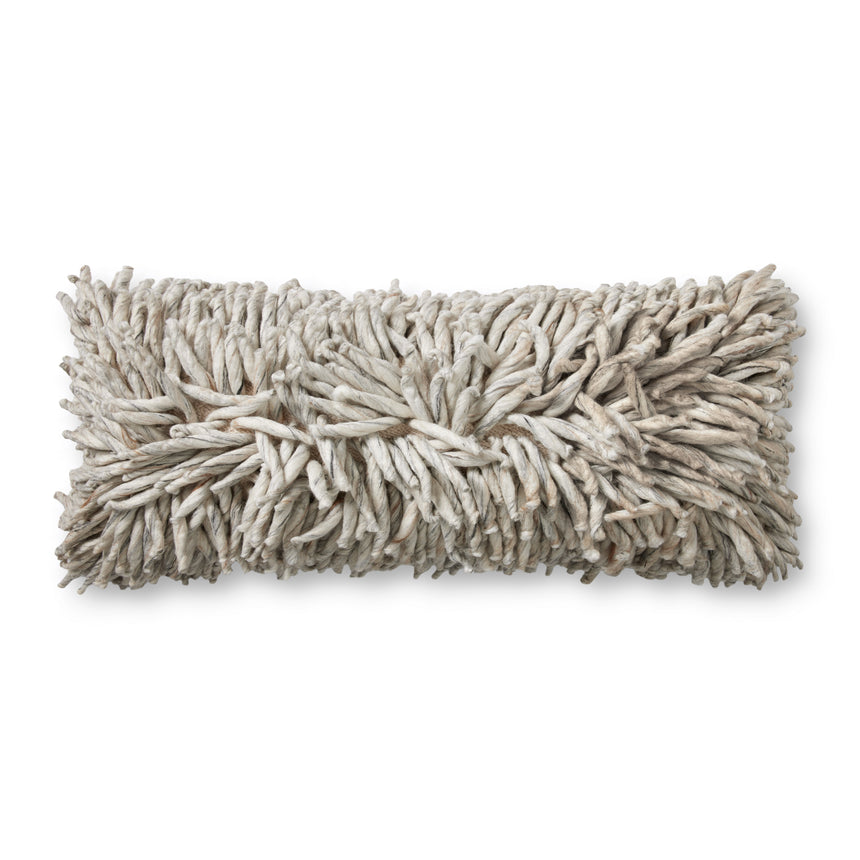 Silver Pillow