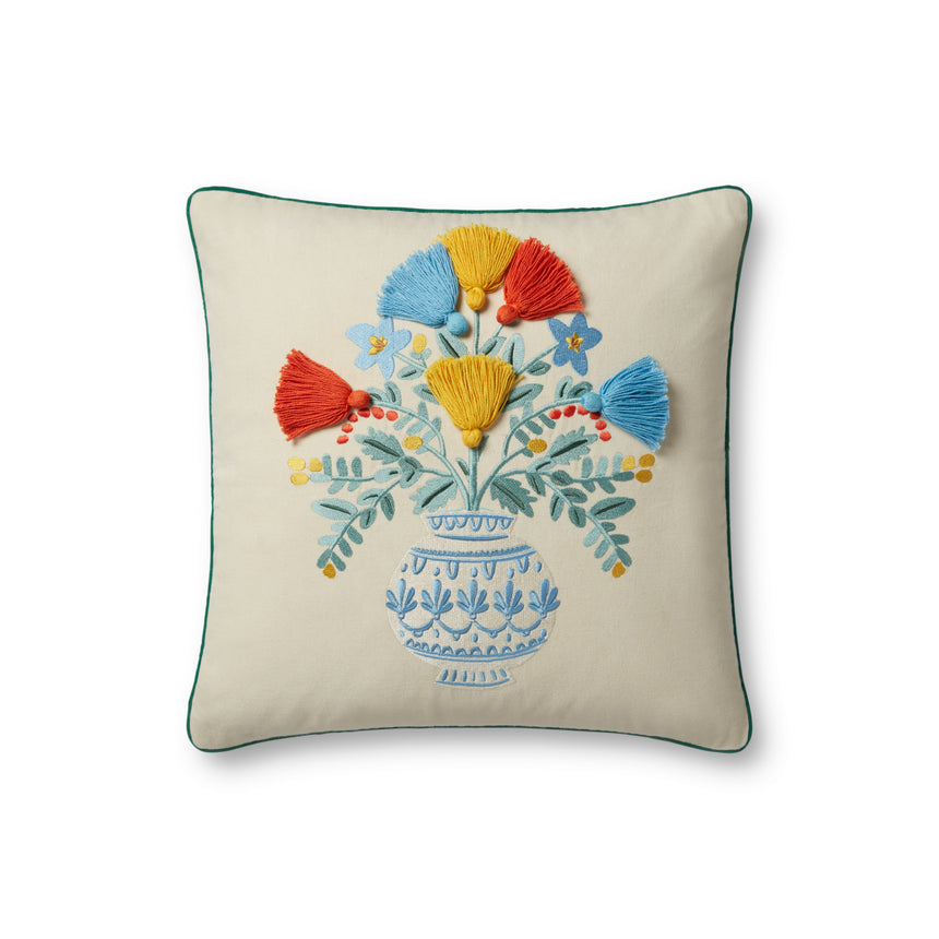 Ivory Pillow | PRP0052
