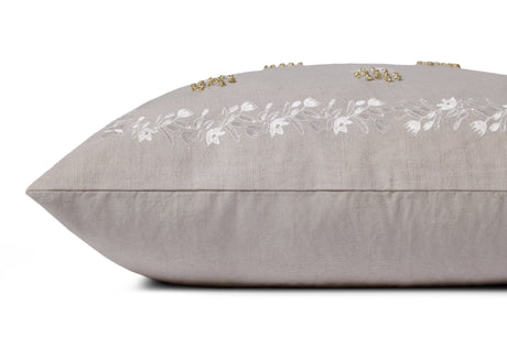 Khaki Pillow