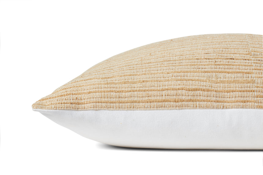 Jana Ivory / Natural Pillow | PMH0047