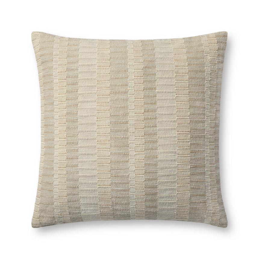Natural / Ivory Pillow