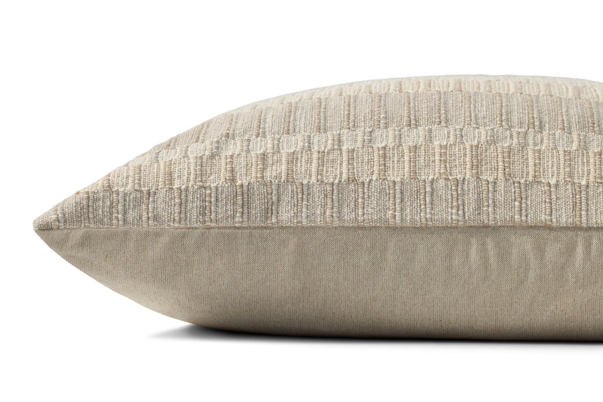Natural / Ivory Pillow