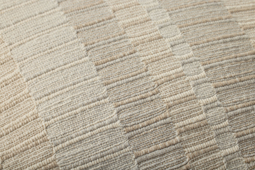 Natural / Ivory Pillow