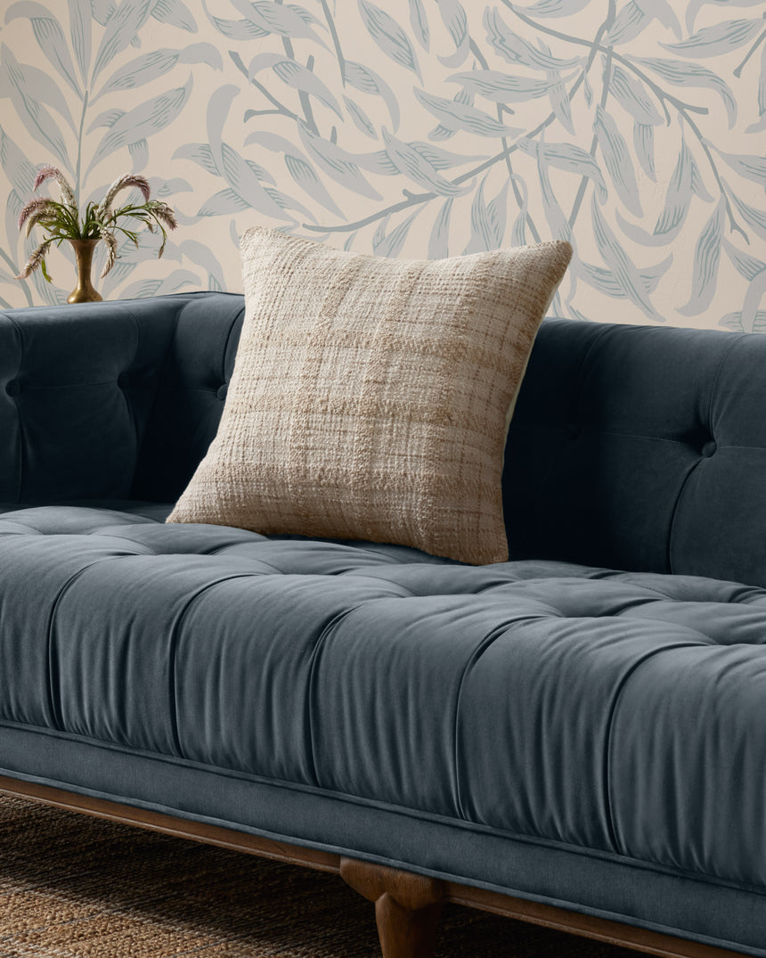 Fern Pillow