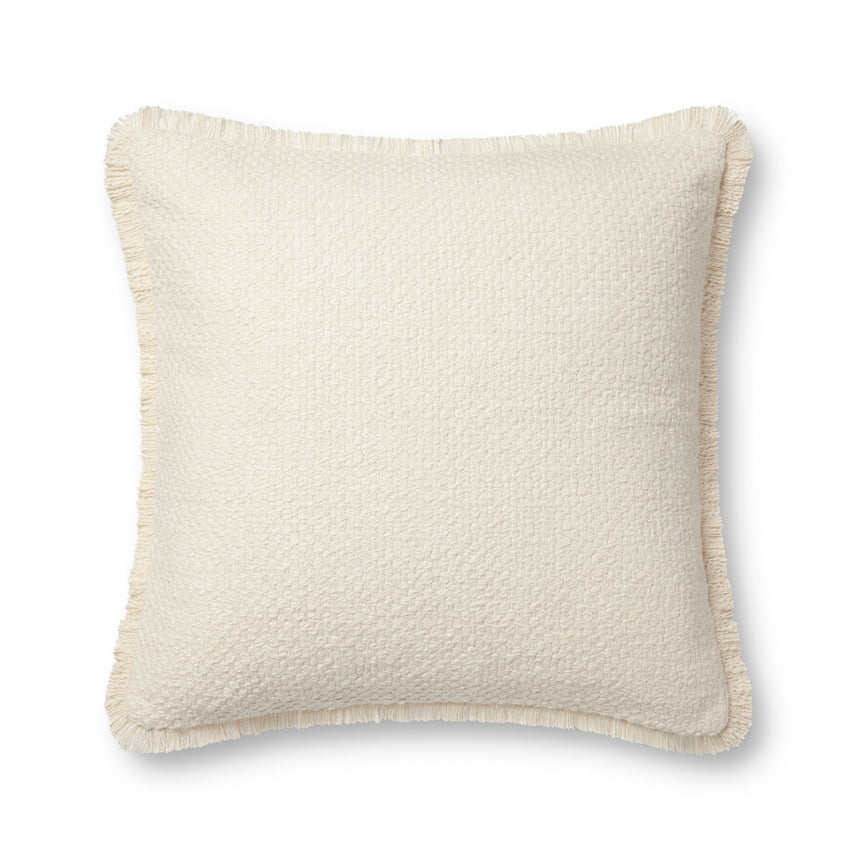Ivory Pillow | PLL0121