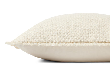 Ivory Pillow | PLL0121
