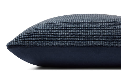 Irene Navy Pillow | PMH0052