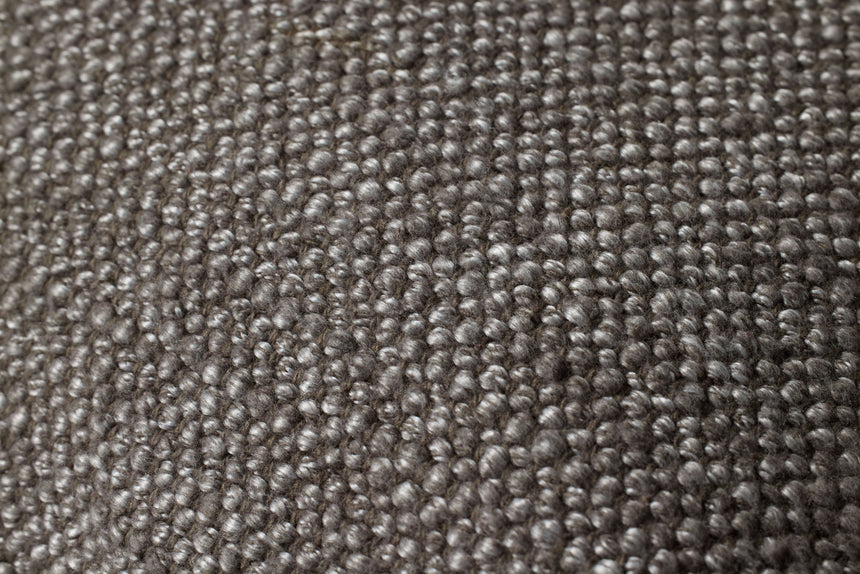 Jett Grey Pillow | PMH0063
