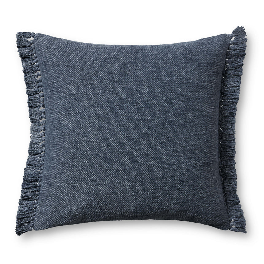 Jett Navy Pillow | PMH0063