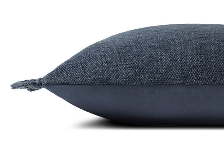 Jett Navy Pillow | PMH0063