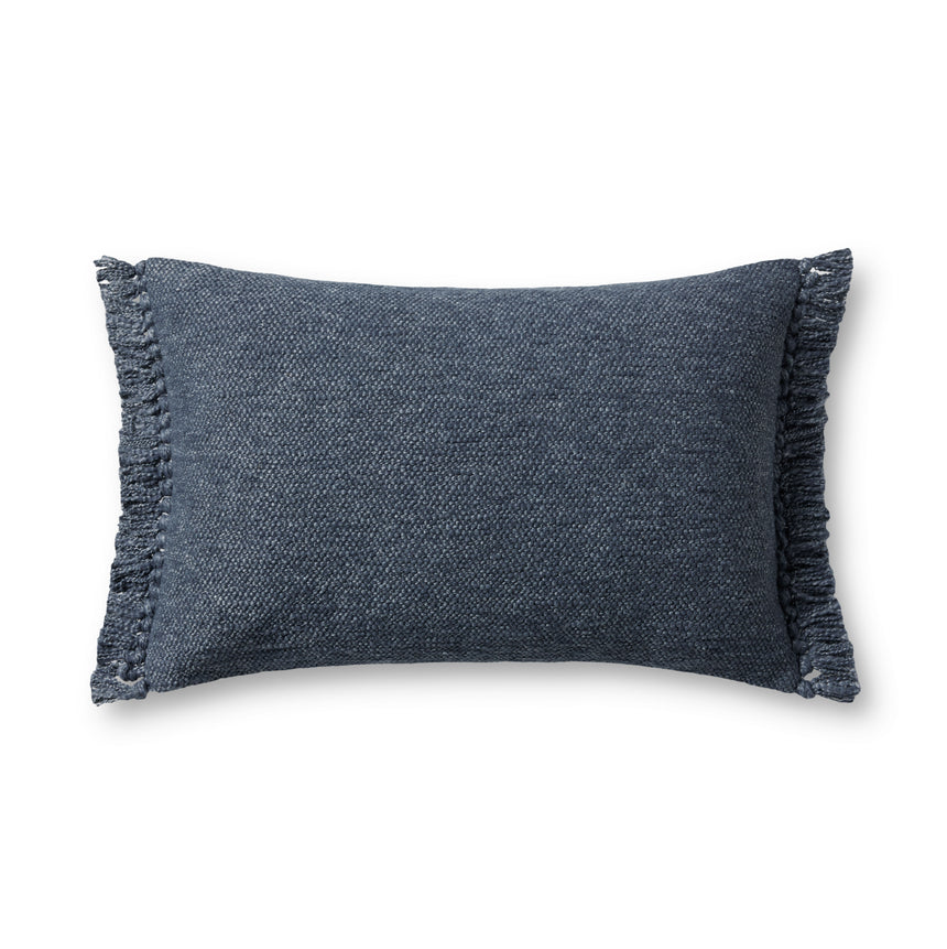 Jett Navy Pillow | PMH0063