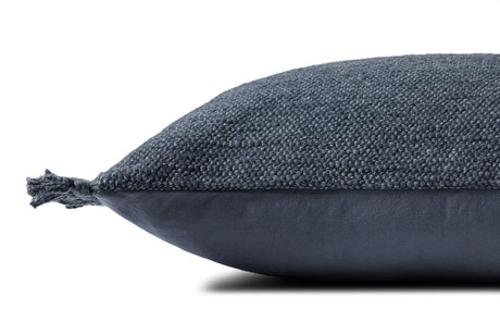 Jett Navy Pillow | PMH0063