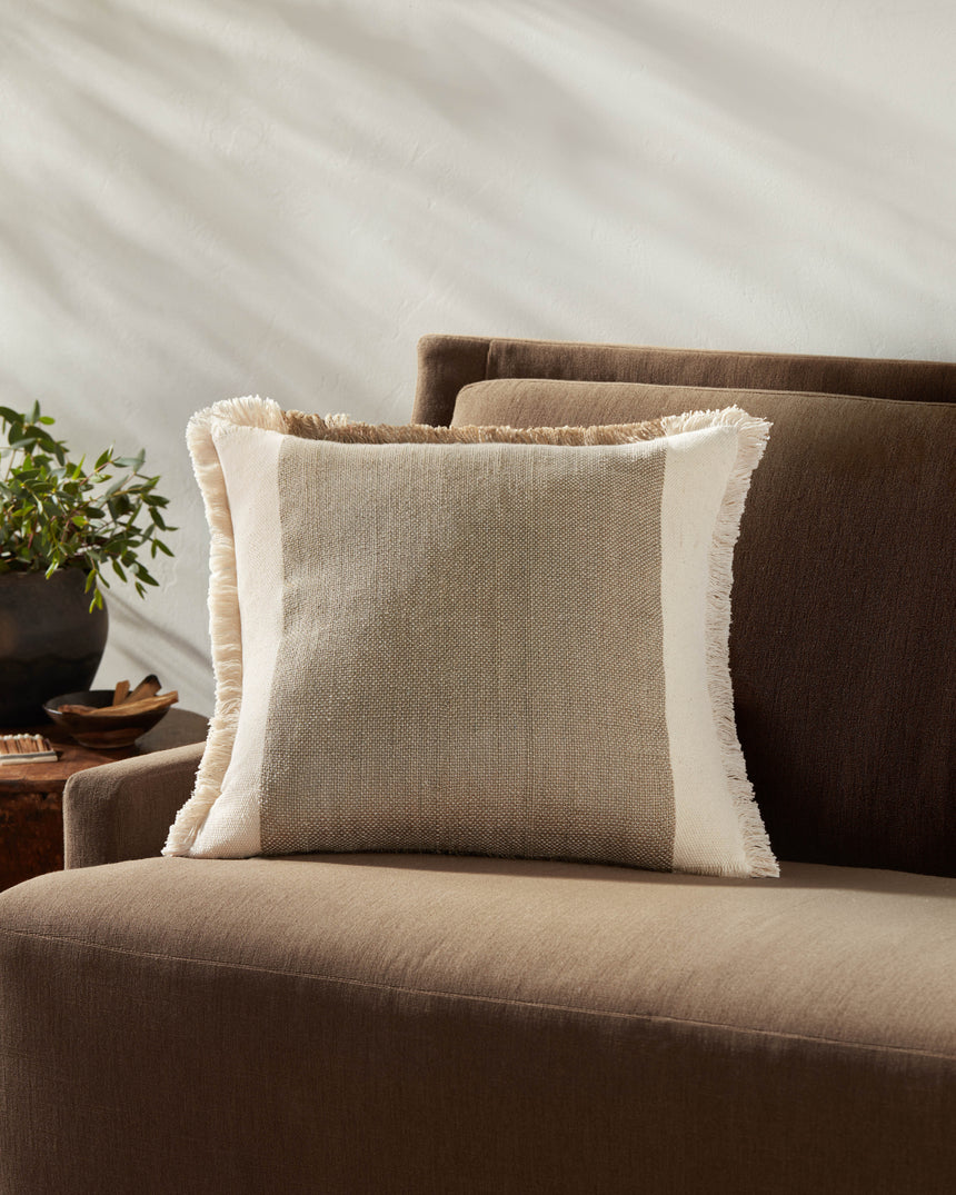 Seraphina Pillow