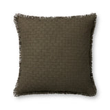 Meadowlark Pillow