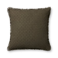 Meadowlark Pillow