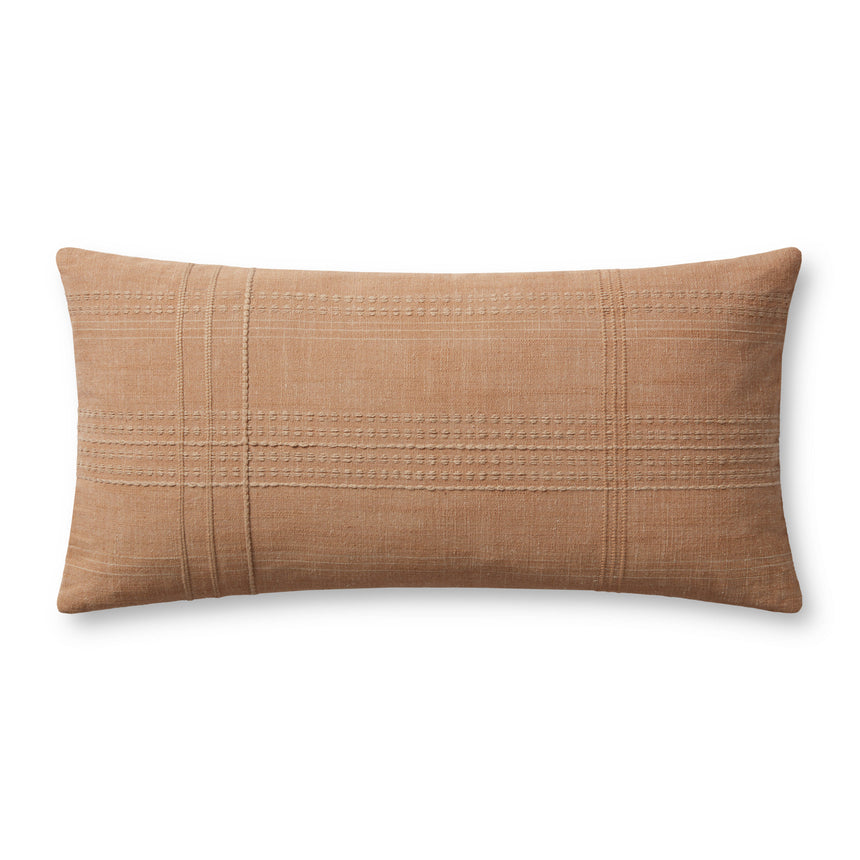 Jordan Terracotta Pillow | PMH0049