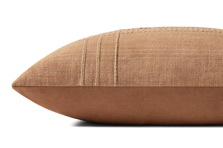 Jordan Terracotta Pillow | PMH0049