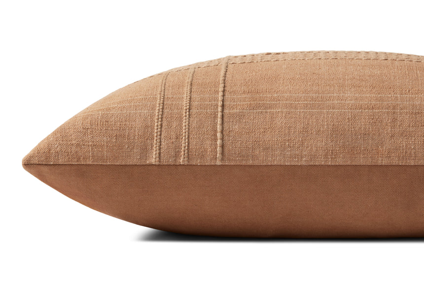 Jordan Terracotta Pillow | PMH0049