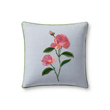 Garden Rose Pillow