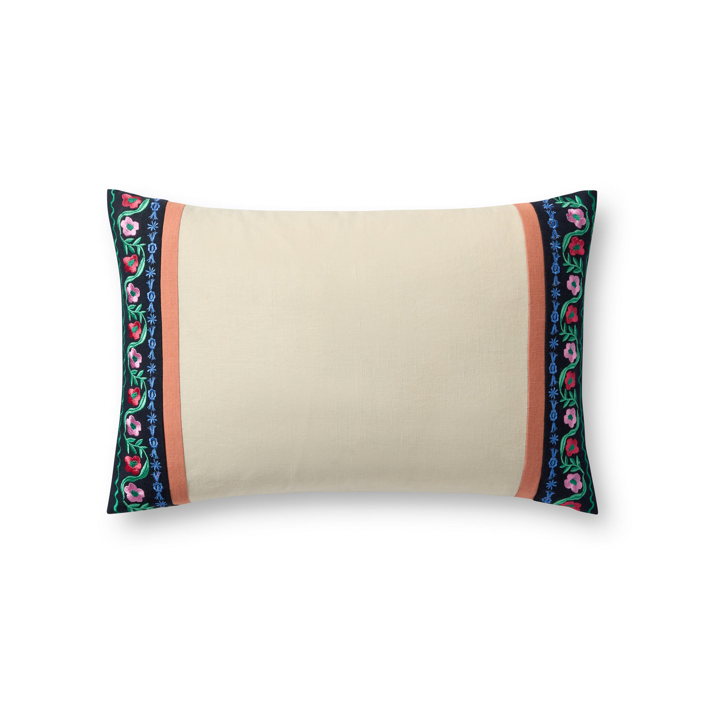 Delphine Stripe Pillow