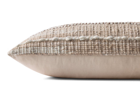 Ivory / Beige Pillow | PLL0124