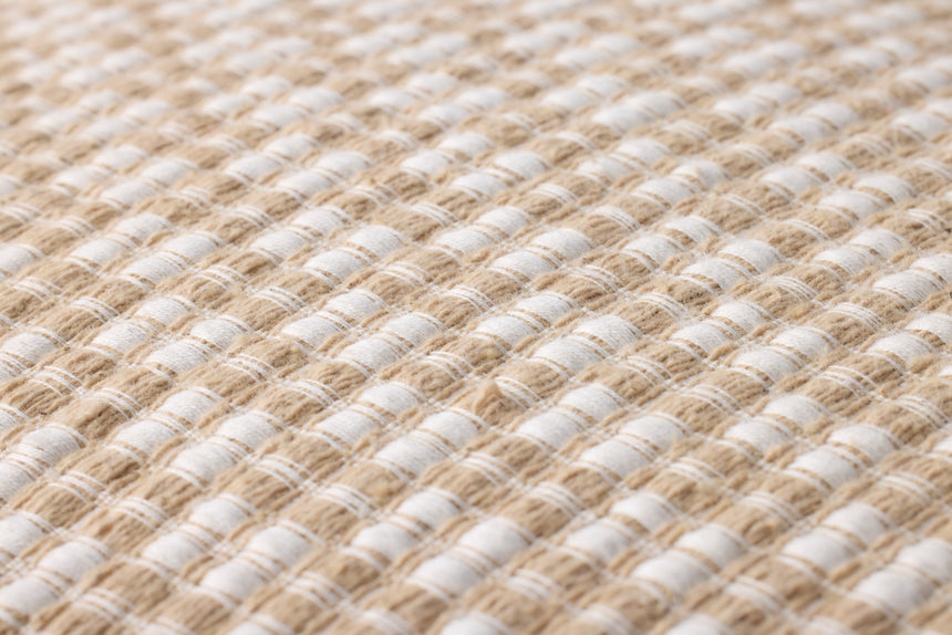 Ivory / Wheat Pillow | PLL0125