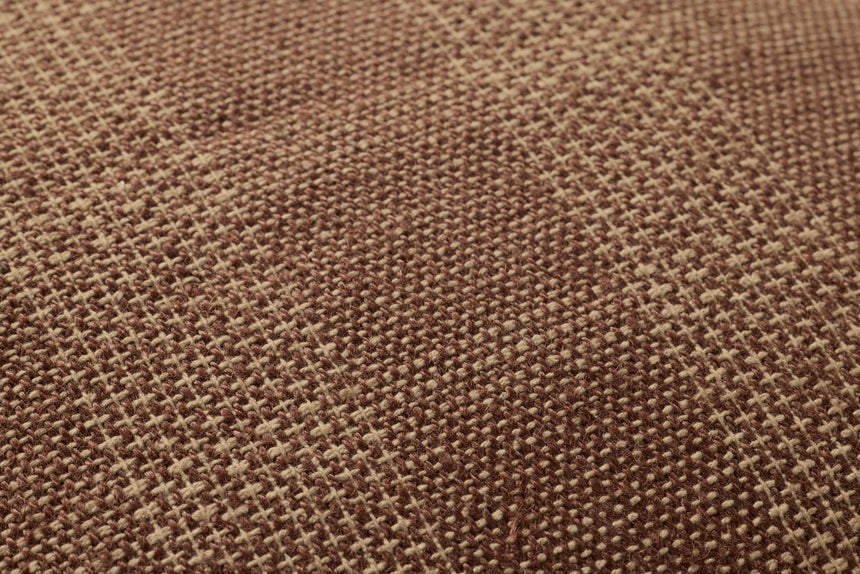 Brown / Tan Pillow