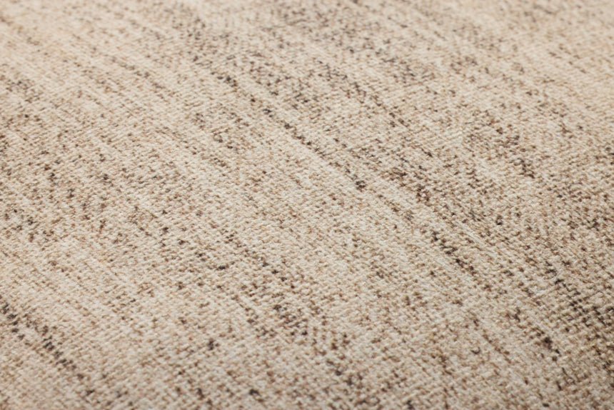 Brown / Ivory Pillow | PLL0143