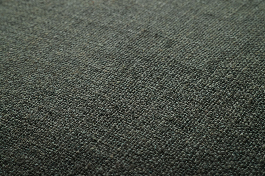 Hudson Blue / Black Pillow | PJBR0005