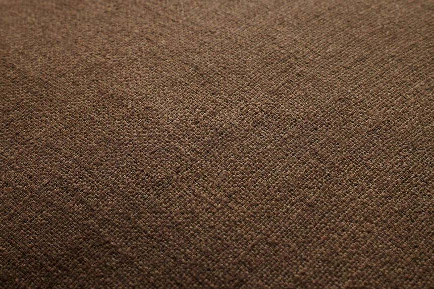 Hudson Brown / Black Pillow | PJBR0005