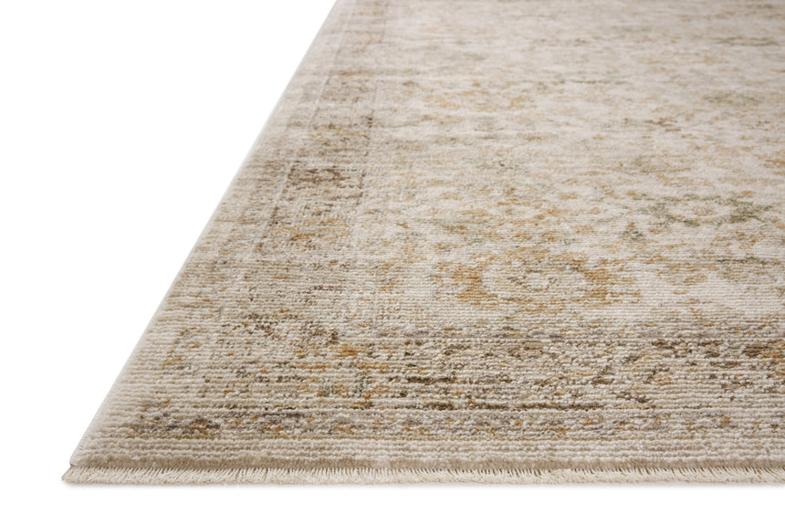 Pace Rug 04 | Natural / Multi