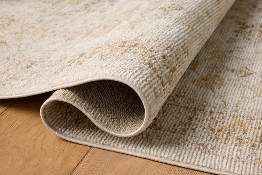 Pace Rug 04 | Natural / Multi