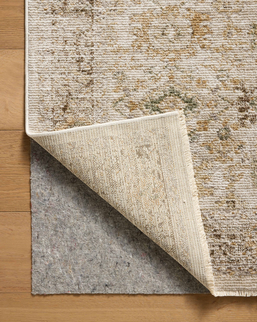 Pace Rug 04 | Natural / Multi