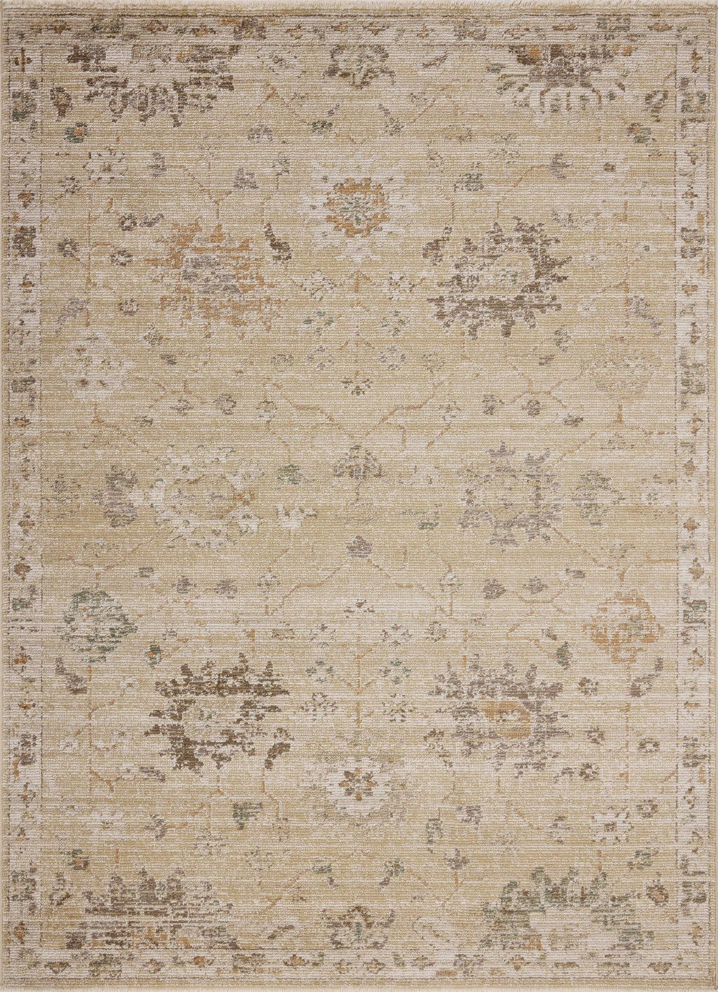 Pace Rug 05