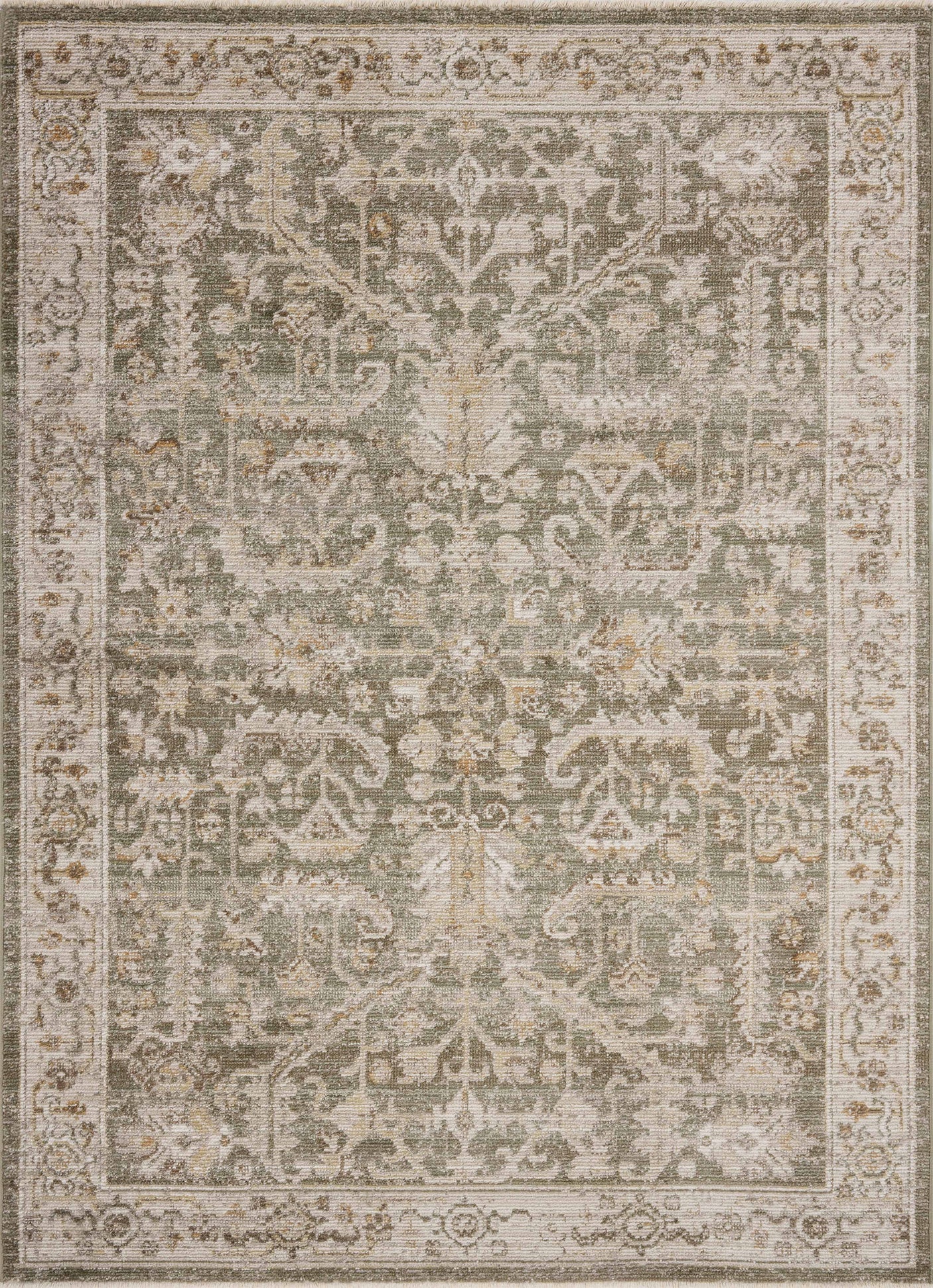 Pace Rug 06