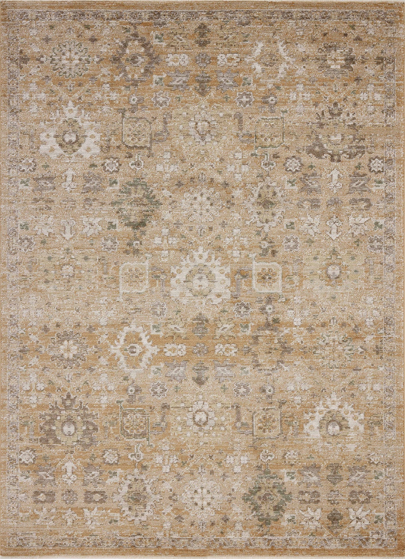 Pace Rug 07