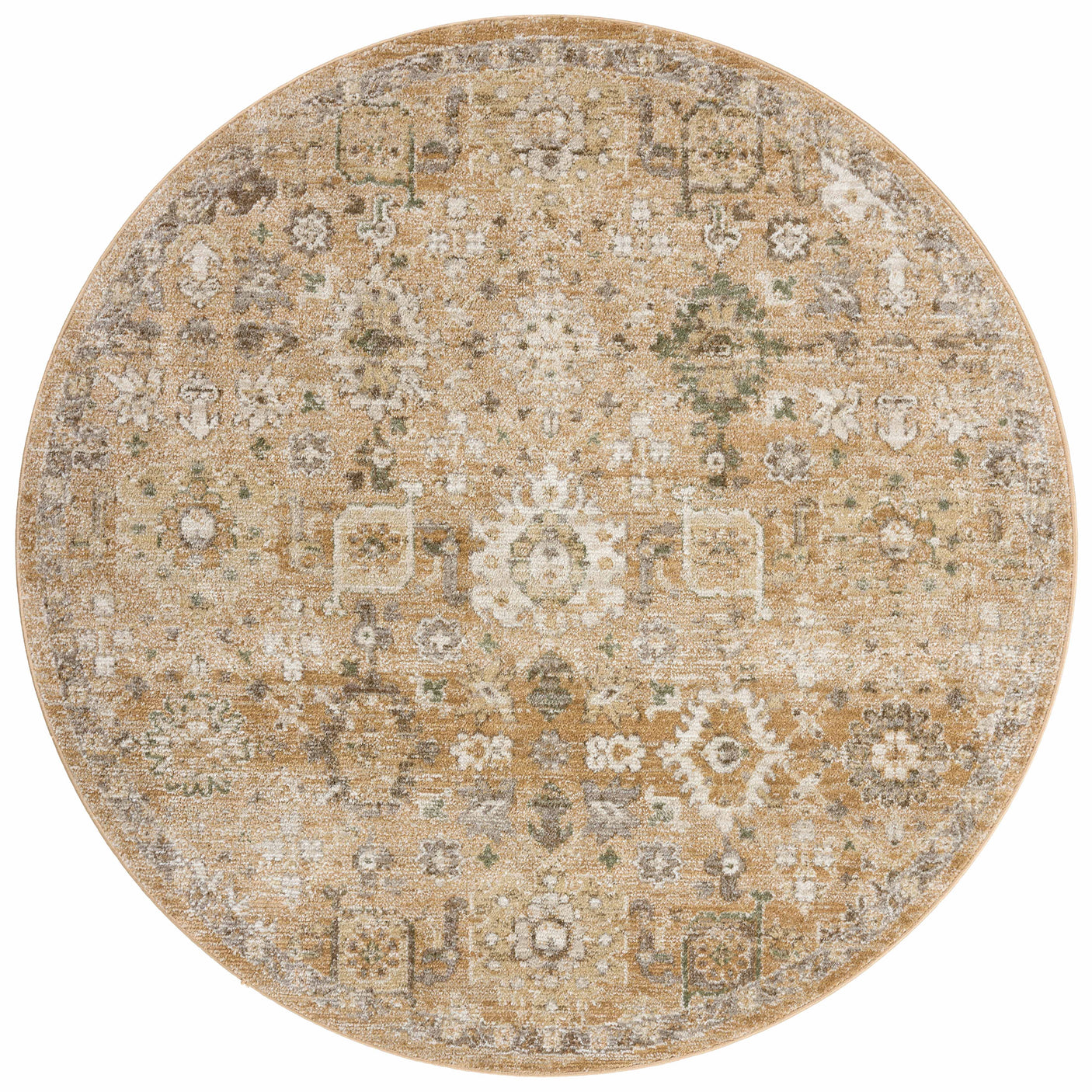 Pace Rug 07