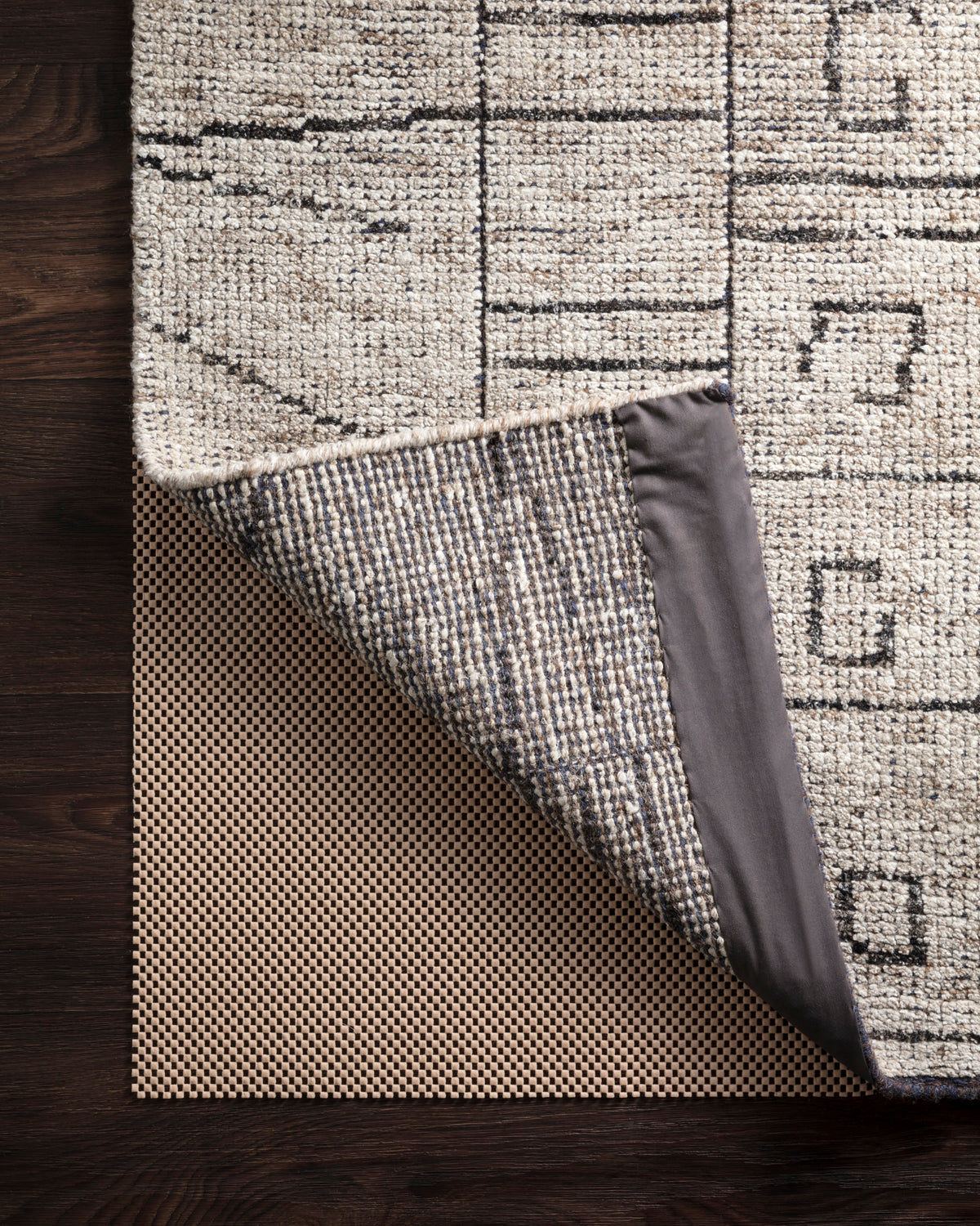 Premium Grip Rug Pad