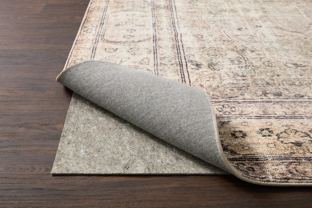 Loloi- Cushion Grip 1/8" All Surface Rug Pad
