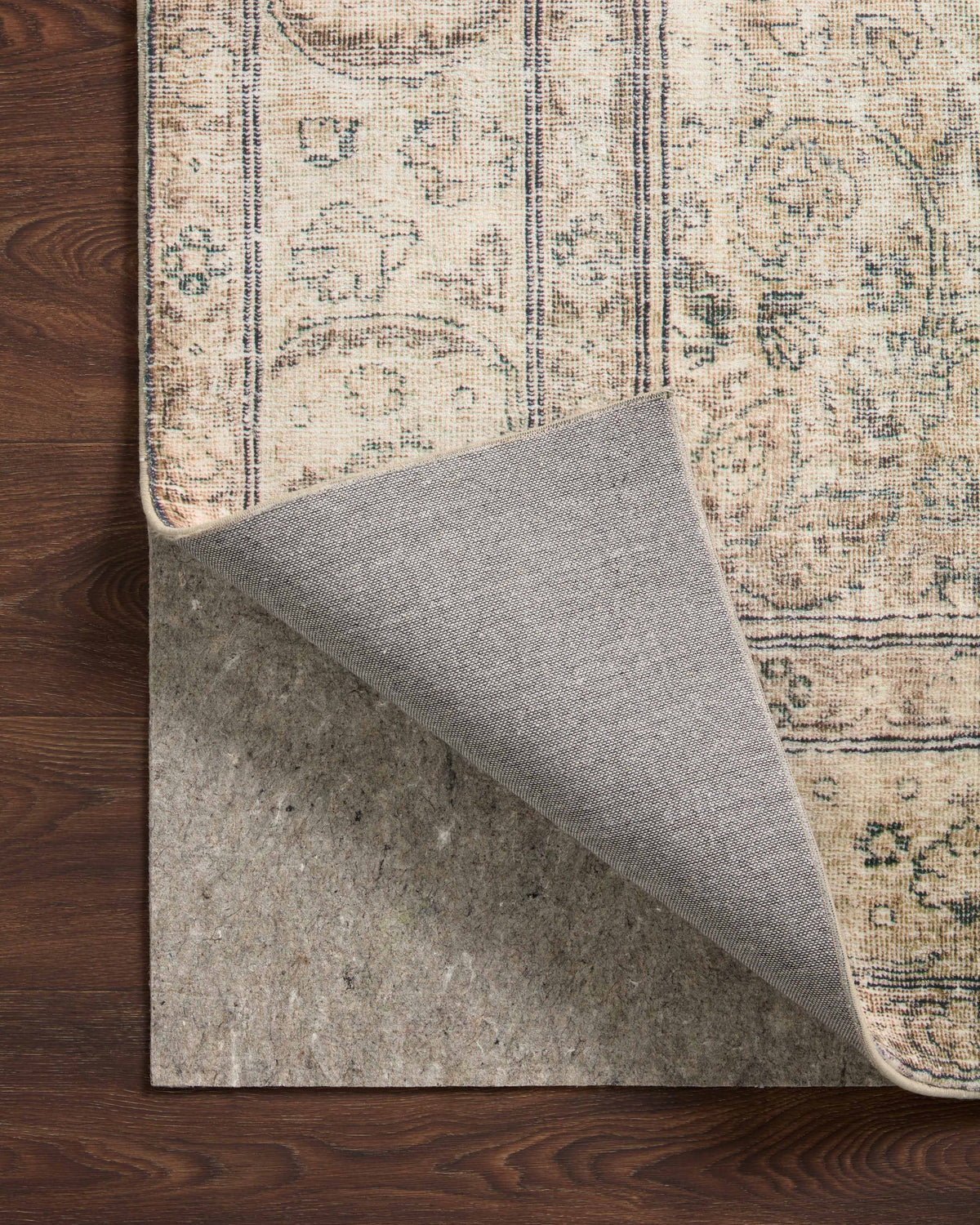Loloi- Cushion Grip 1/8" All Surface Rug Pad